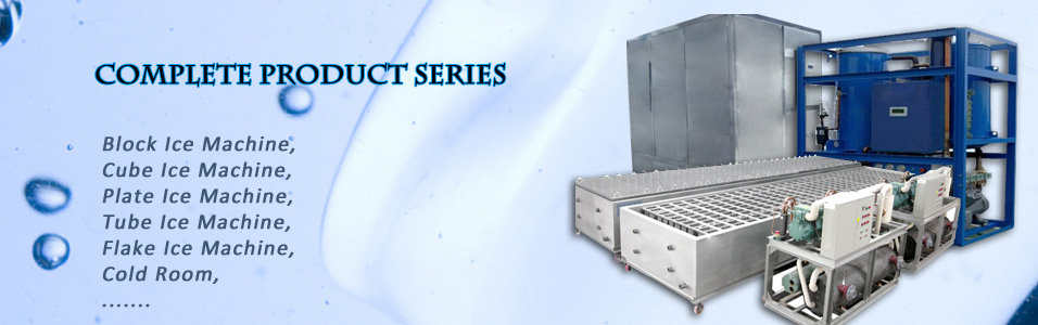 Complete Product Series: AGICO Refrigeration